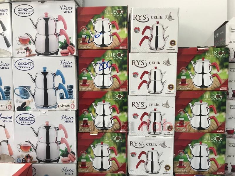 Yüzde 70'e varan indirim sizleri bekliyor