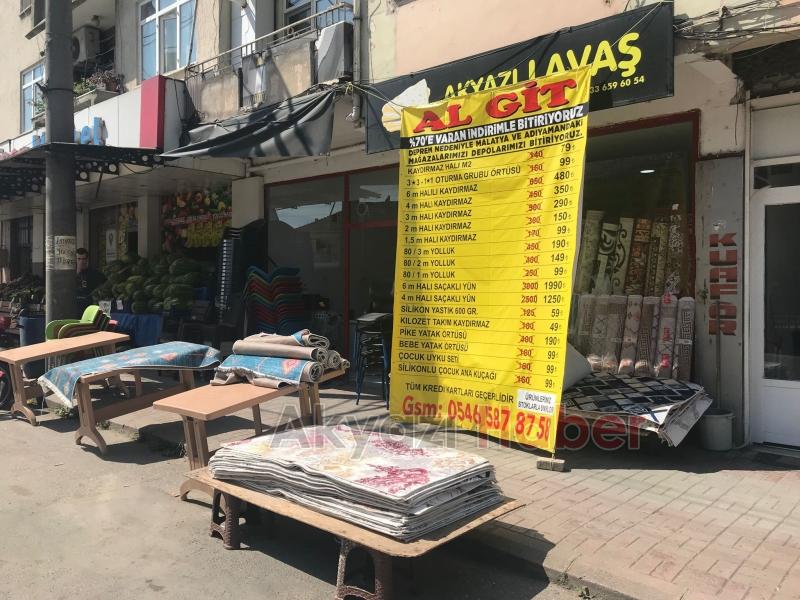 Yüzde 70'e varan indirim sizleri bekliyor