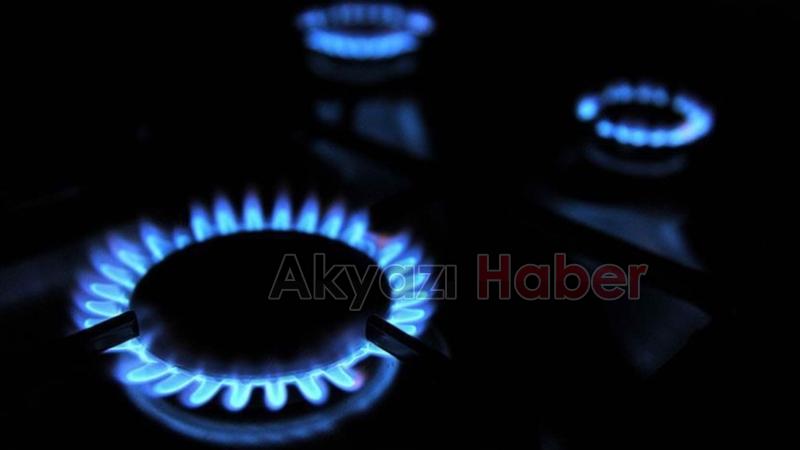 Bir zamda doğalgaza