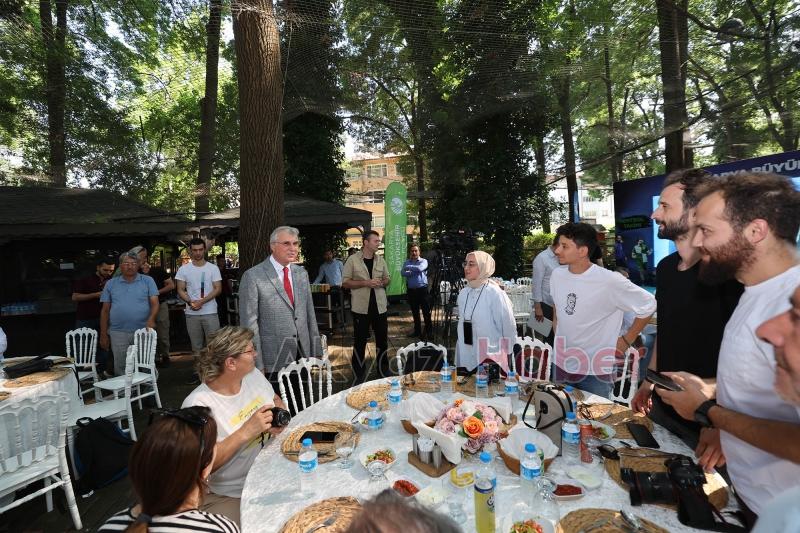 Büyükşehir Avrupa ve Süper Lig’de fırtına gibi esecek