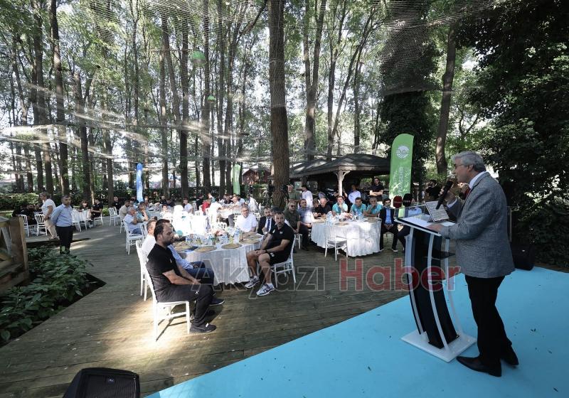 Büyükşehir Avrupa ve Süper Lig’de fırtına gibi esecek