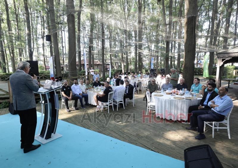 Büyükşehir Avrupa ve Süper Lig’de fırtına gibi esecek