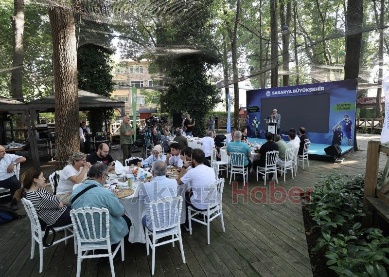 Büyükşehir Avrupa ve Süper Lig’de fırtına gibi esecek