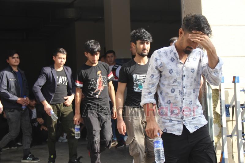 Türkiye'deki göçmen sayısı açıklandı