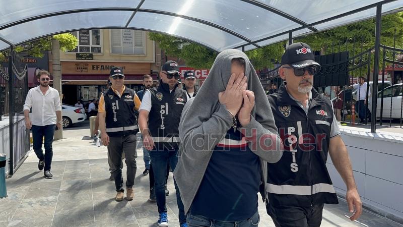 Devre mülk dolandırıcılığı operasyonu