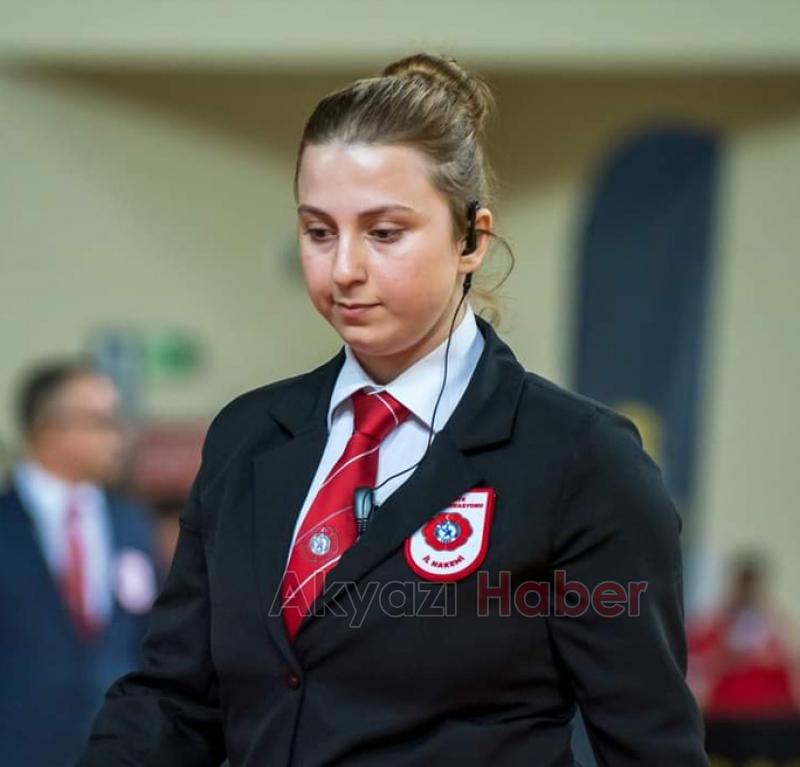 İlimize Judo'dan Altı Hakem daha!