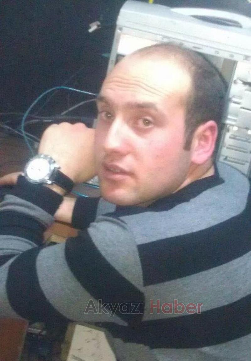 Kerem İnçka vefat etti.