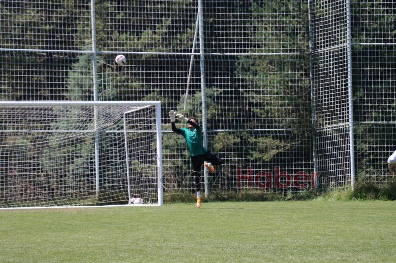 Sakaryaspor’un hedefi zirve