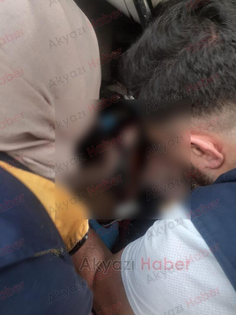 Traktör altında kalan genç kadın hayatını kaybetti