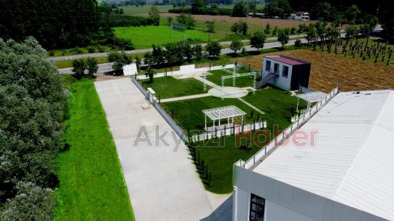 Yakıcı Garden ile en mutlu gününüzü taçlandırın