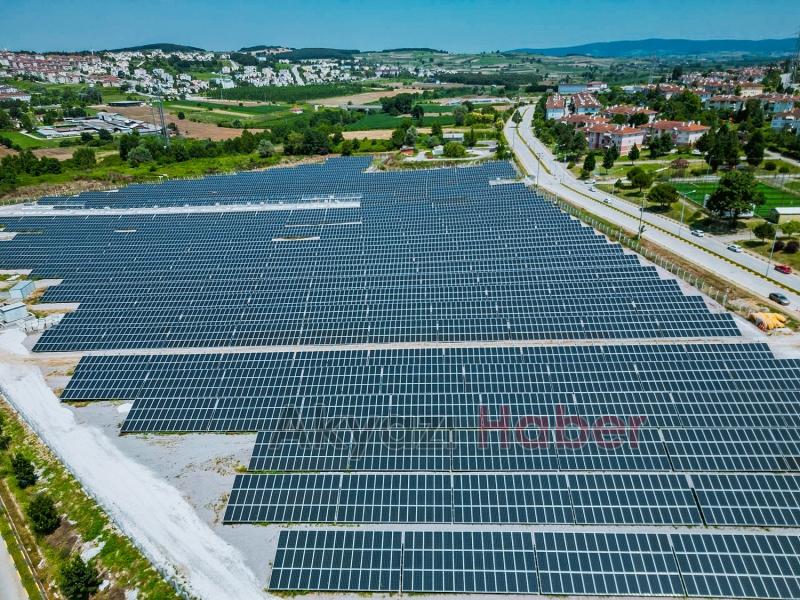 Sakarya enerji üretiminin de üssü olacak