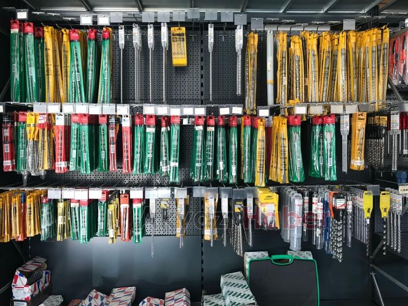 Ev ve İnşaat Malzemeleri için Doğru Adres: Ürdüç Nalburiye ve Hırdavat