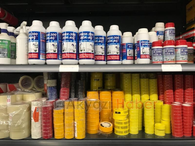 Ev ve İnşaat Malzemeleri için Doğru Adres: Ürdüç Nalburiye ve Hırdavat