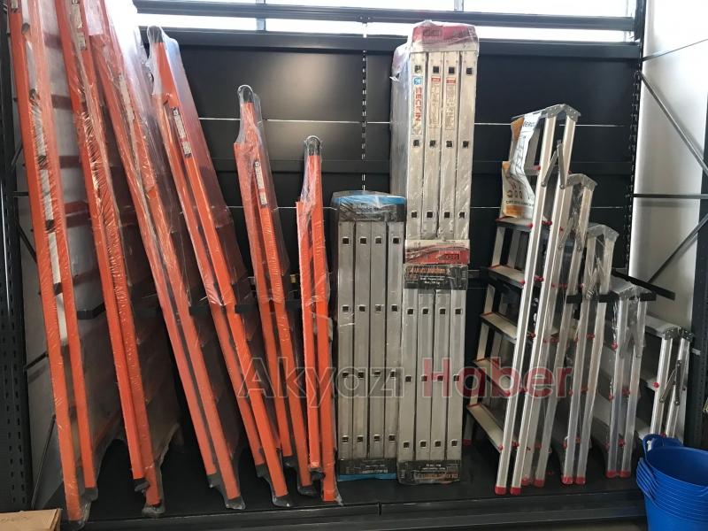 Ev ve İnşaat Malzemeleri için Doğru Adres: Ürdüç Nalburiye ve Hırdavat