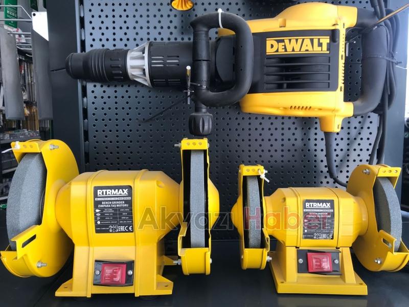 Ev ve İnşaat Malzemeleri için Doğru Adres: Ürdüç Nalburiye ve Hırdavat