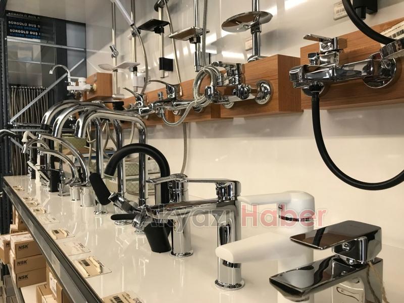 Ev ve İnşaat Malzemeleri için Doğru Adres: Ürdüç Nalburiye ve Hırdavat