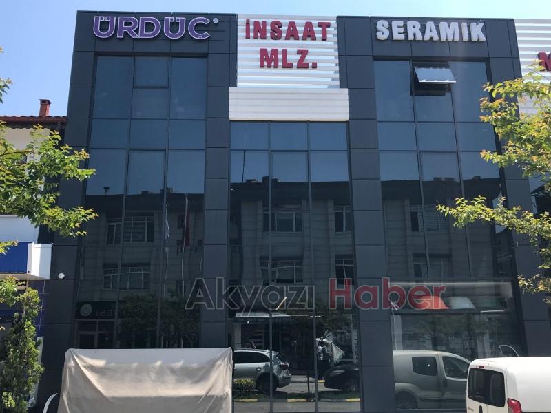 Ev ve İnşaat Malzemeleri için Doğru Adres: Ürdüç Nalburiye ve Hırdavat