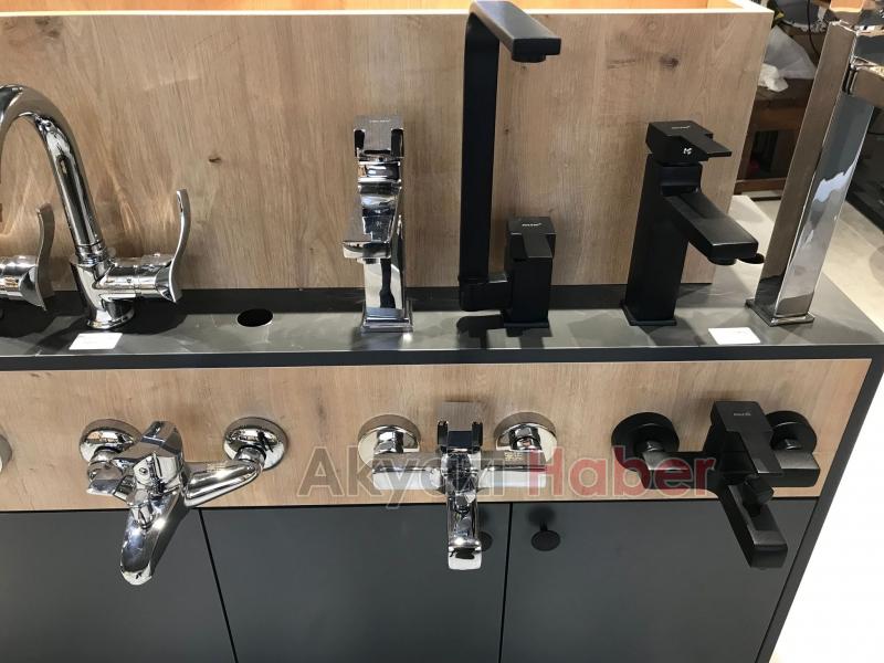 Ev ve İnşaat Malzemeleri için Doğru Adres: Ürdüç Nalburiye ve Hırdavat