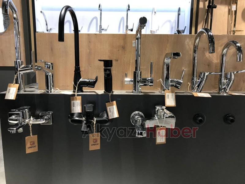 Ev ve İnşaat Malzemeleri için Doğru Adres: Ürdüç Nalburiye ve Hırdavat