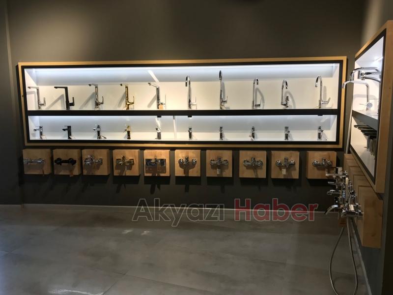 Ev ve İnşaat Malzemeleri için Doğru Adres: Ürdüç Nalburiye ve Hırdavat