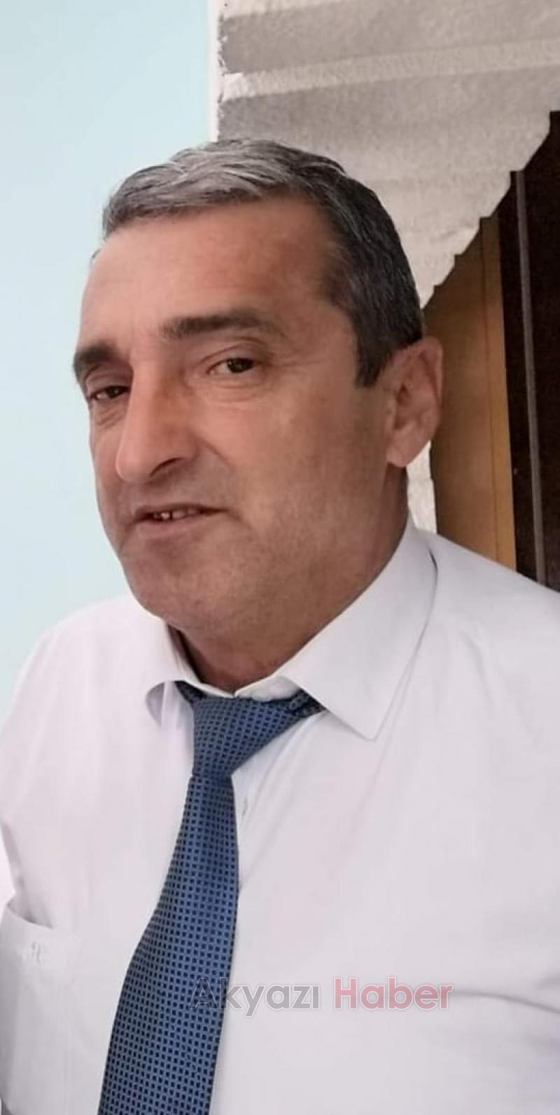 Akyazılı tır şoförü Nihat Sofoğlu'dan acı haber