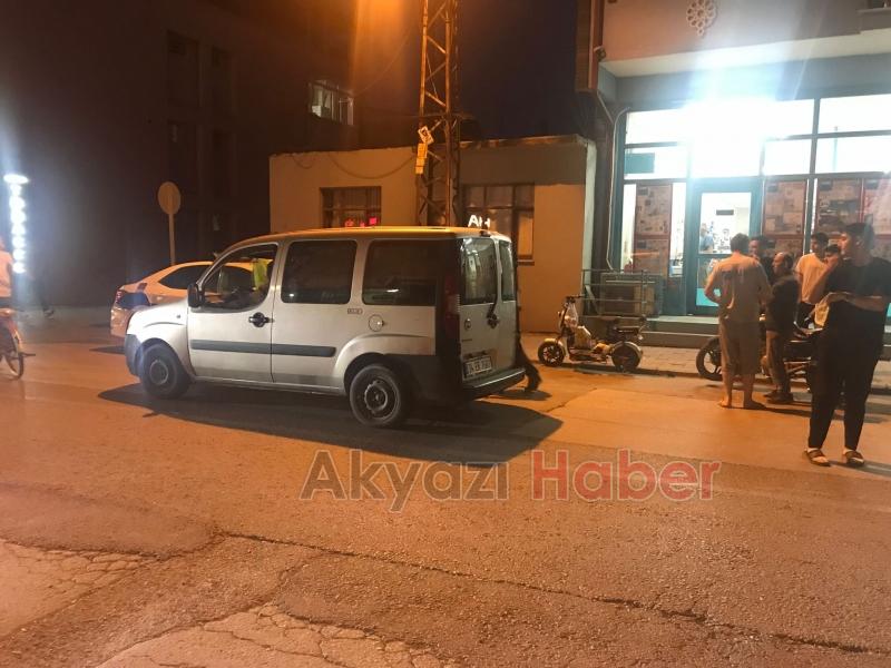 Ters yönden giren araç sürücülerine ceza yağdı