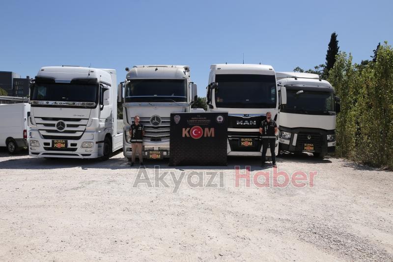 100 milyonluk dev change operasyonu