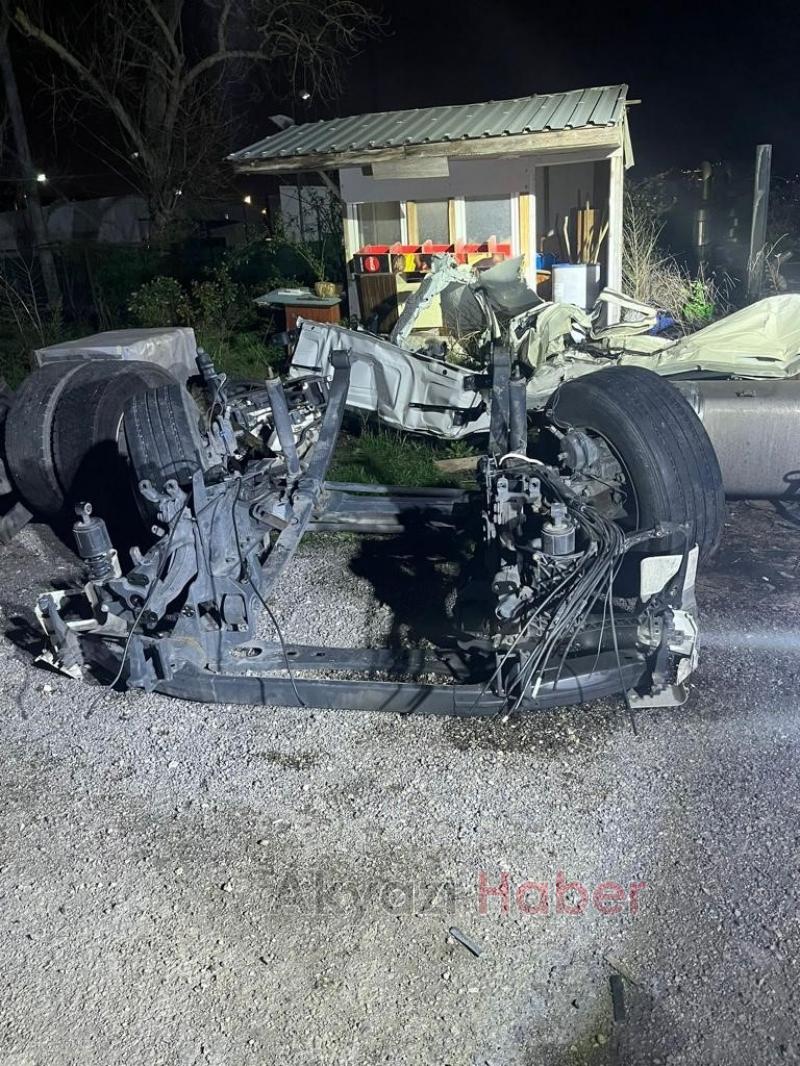 100 milyonluk dev change operasyonu