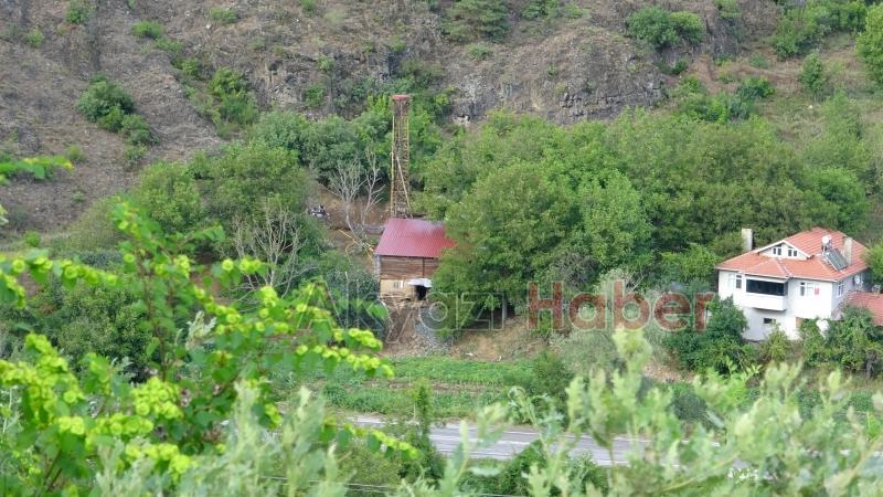 Gizemli kazı 3 aydır sürüyor