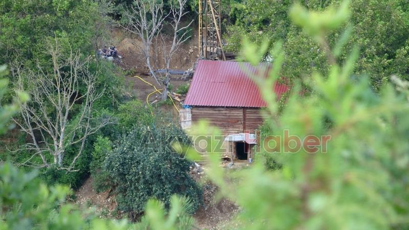 Gizemli kazı 3 aydır sürüyor