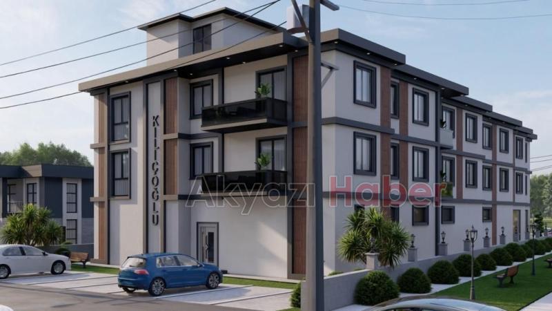 Acil satılık daire