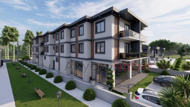 Acil satılık daire