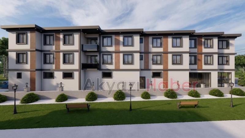 Acil satılık daire