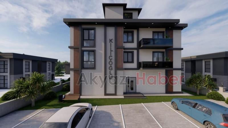 Acil satılık daire