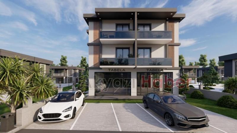 Acil satılık daire