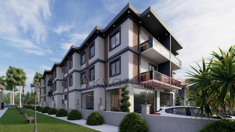 Acil satılık daire