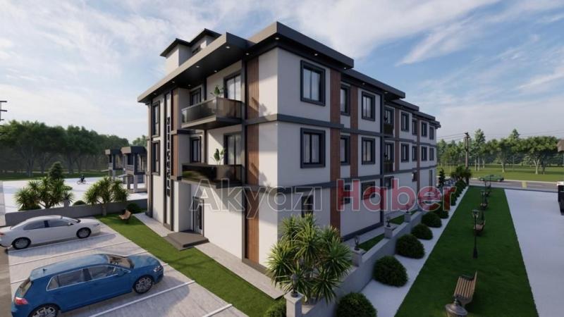 Acil satılık daire