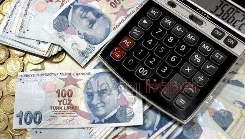 Borç yapılandırmasının bozulmaması için ilk iki taksitin bugün ödenmesi gerekiyor