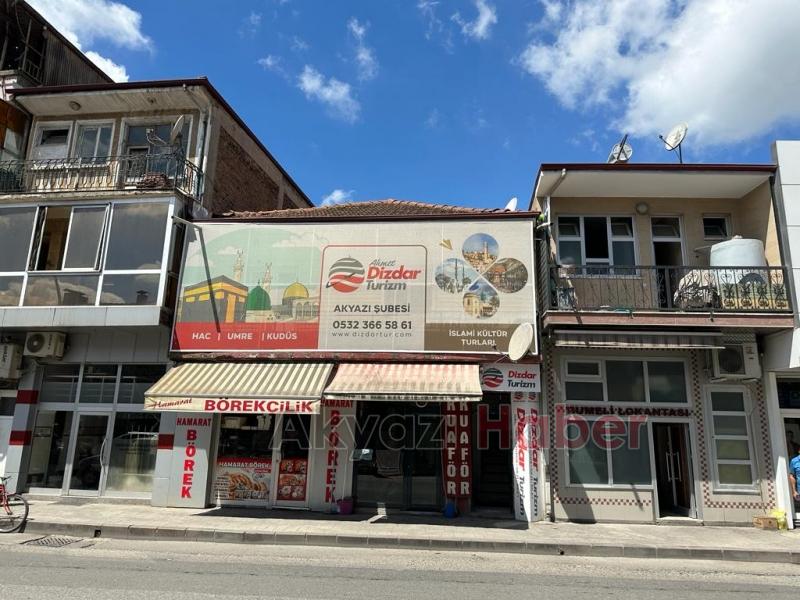 Dizdar Turizm'den açılışa davet