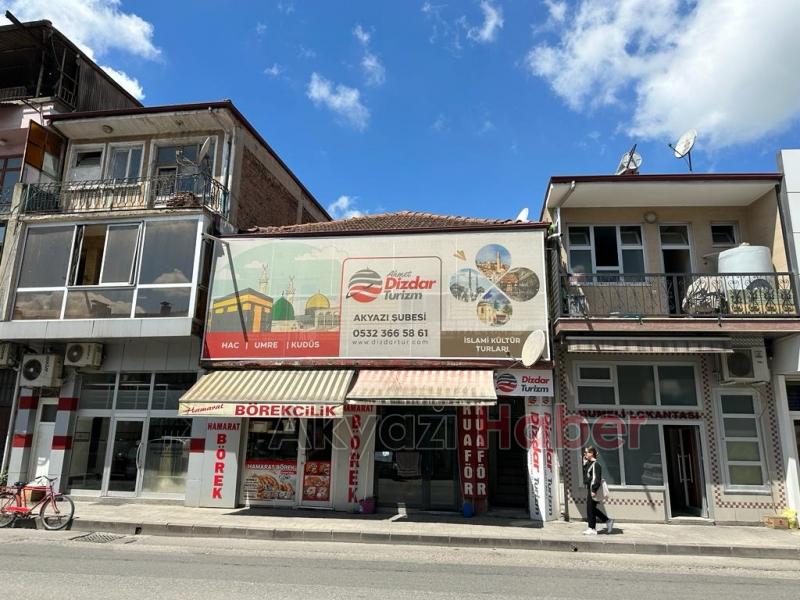 Dizdar Turizm'den açılışa davet