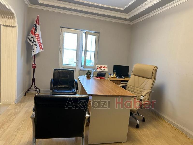 Dizdar Turizm'den açılışa davet