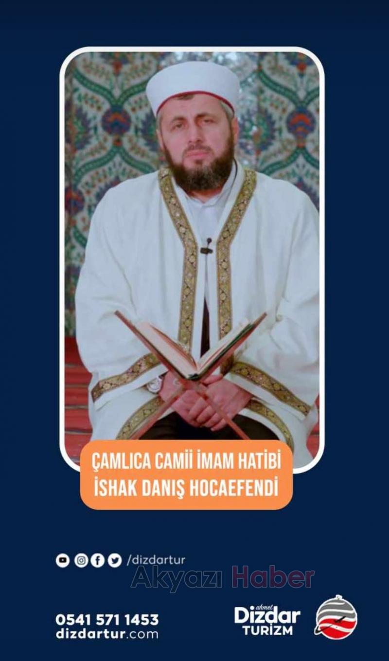 Dizdar Turizm'den açılışa davet