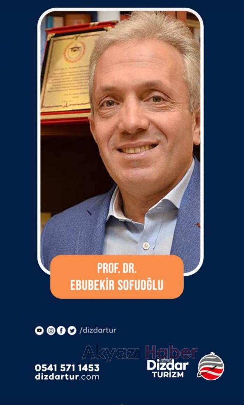 Dizdar Turizm'den açılışa davet