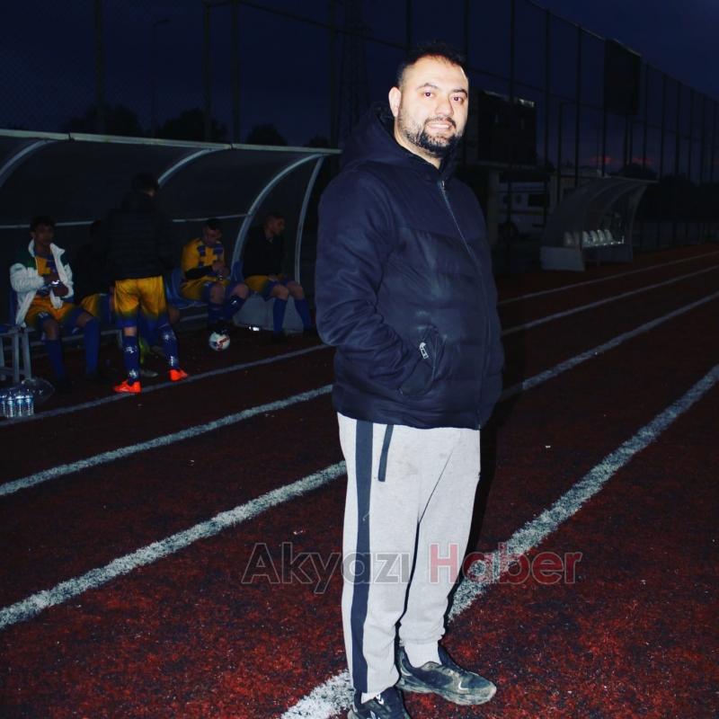 Yağcılarspor gençlere emanet