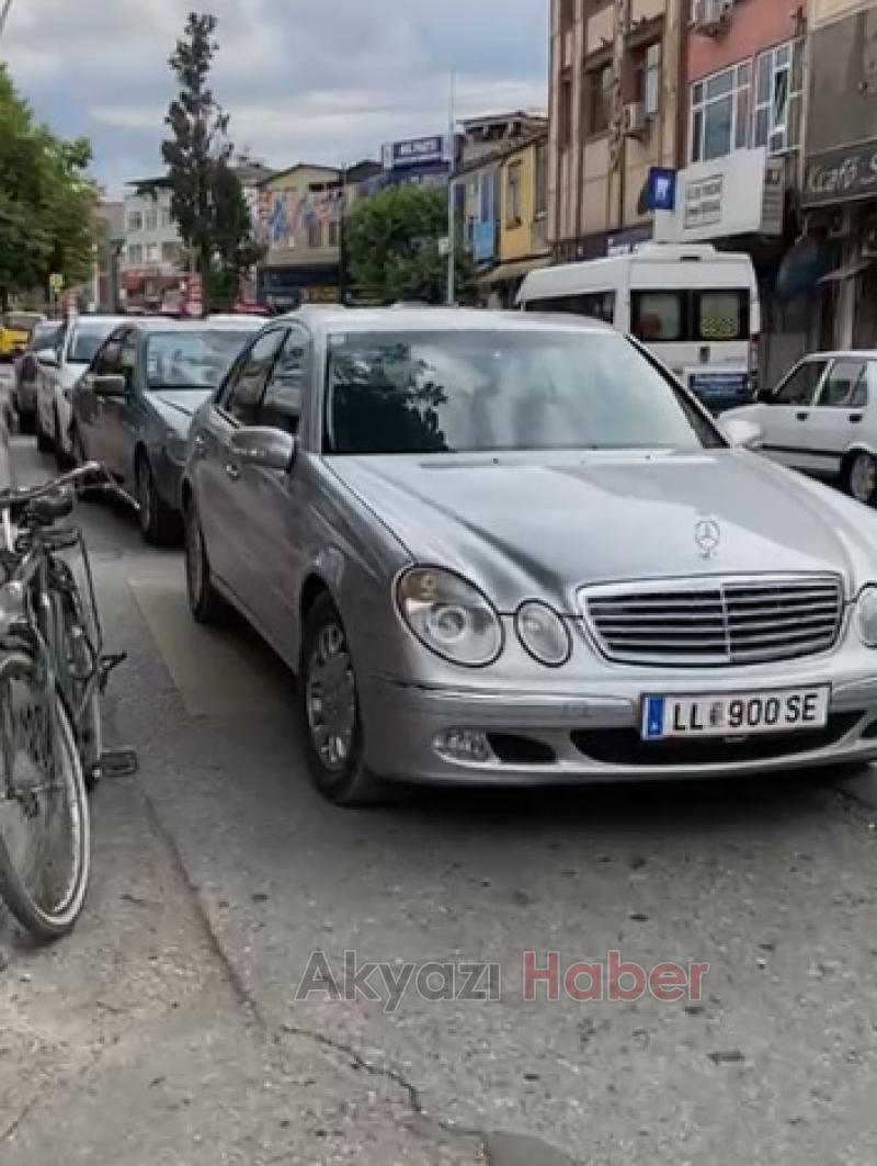 Gurbetçi bunu yaparsa