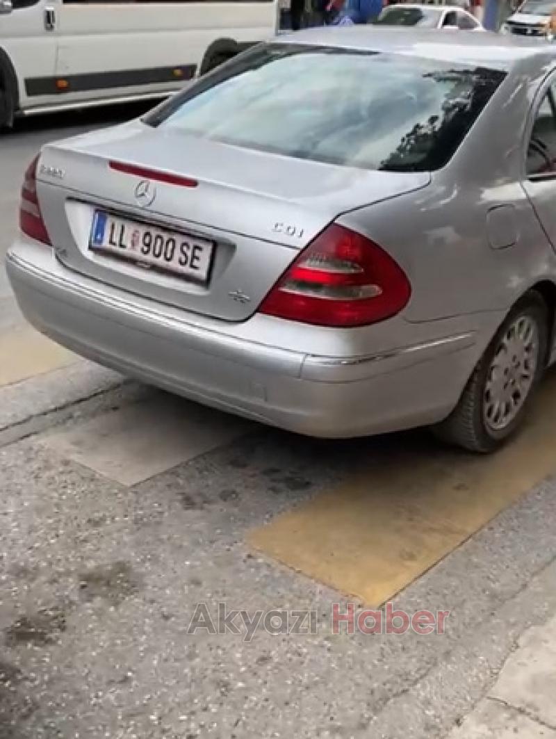 Gurbetçi bunu yaparsa