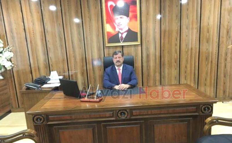 Akyazı Halk Eğitim ve Konuralp İlkokulu Müdürleri yer değiştirdi