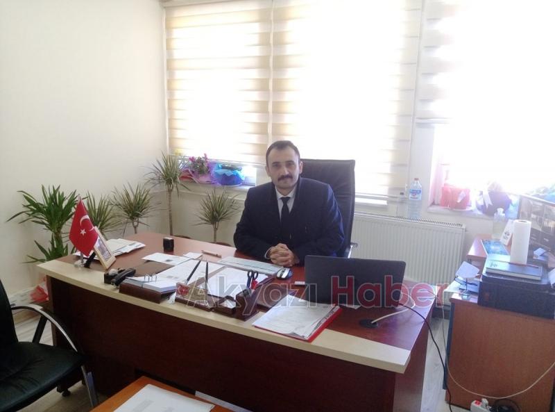 Akyazı Halk Eğitim ve Konuralp İlkokulu Müdürleri yer değiştirdi