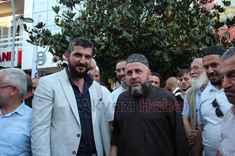 Dizdar Turizm'in Dev Açılışına Yoğun İlgi