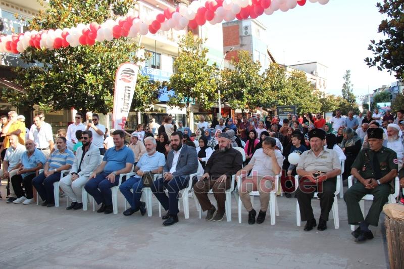 Dizdar Turizm'in Dev Açılışına Yoğun İlgi